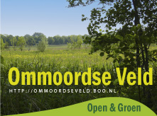 Logo Ommoordse Veld